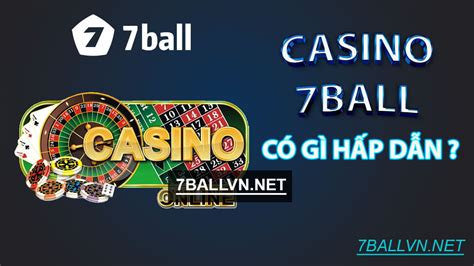 7ball casino Peru
